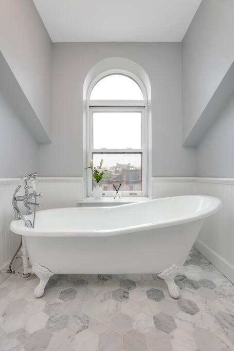 底特律The Lumber Baron'S Penthouse 3Br / 2.5 Ba公寓 外观 照片