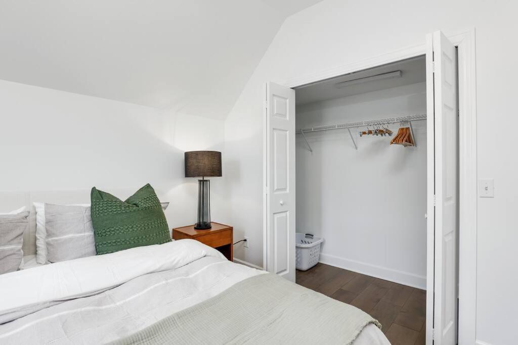 底特律The Lumber Baron'S Penthouse 3Br / 2.5 Ba公寓 外观 照片